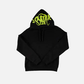 Syna Logo Synaworld Tracksuit BlackGreen